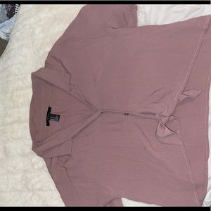 Adorable Forever 21 top:)